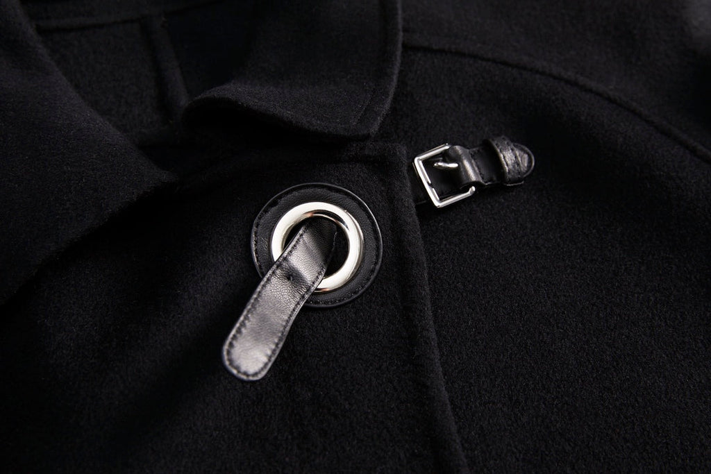 HERMES 25S CASHMERE JACKET 112