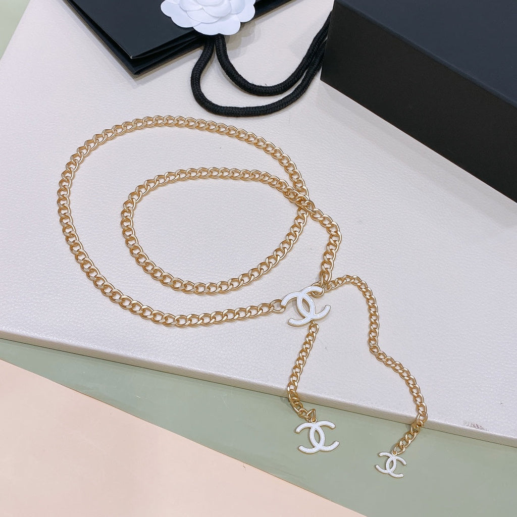 CC Waist Belt Chain Model 27