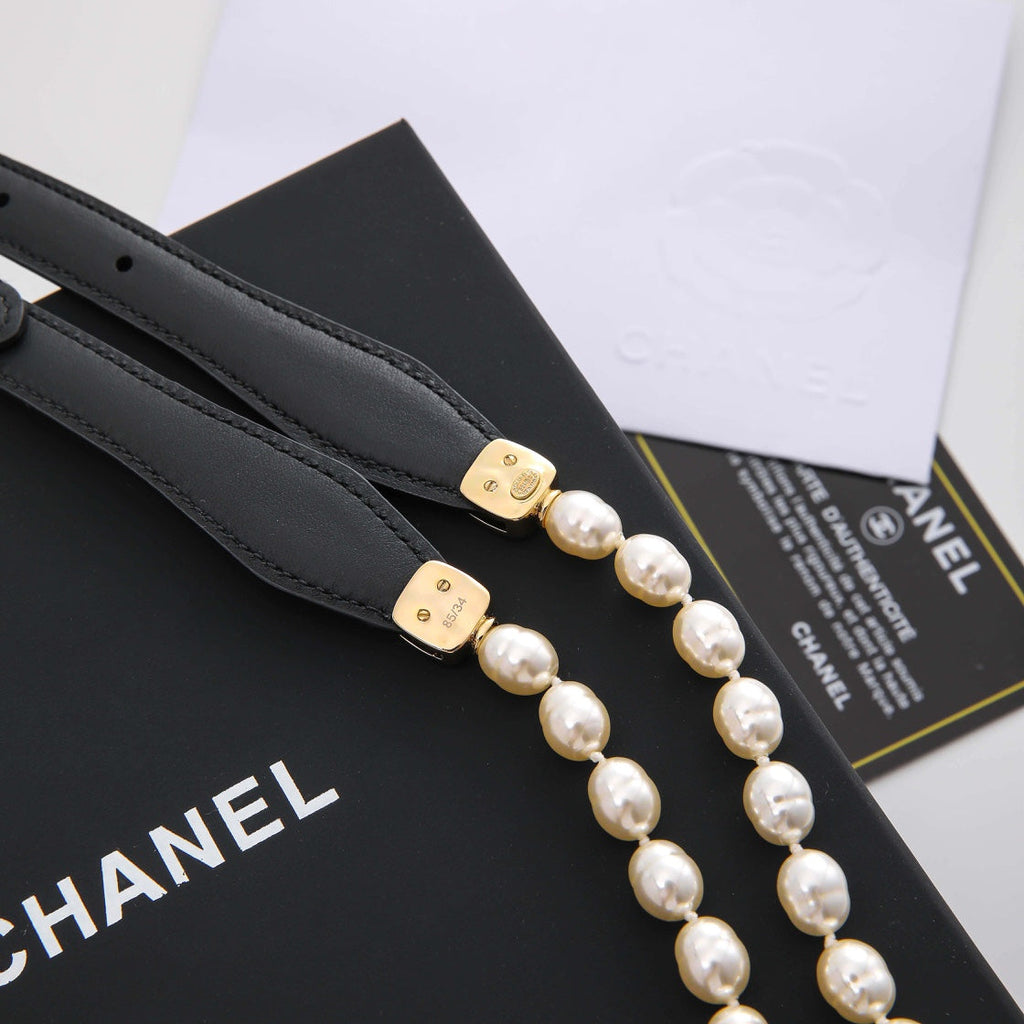 CC Waist Belt Chain Model 37