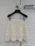 DIOR MINI SKIRT 270072