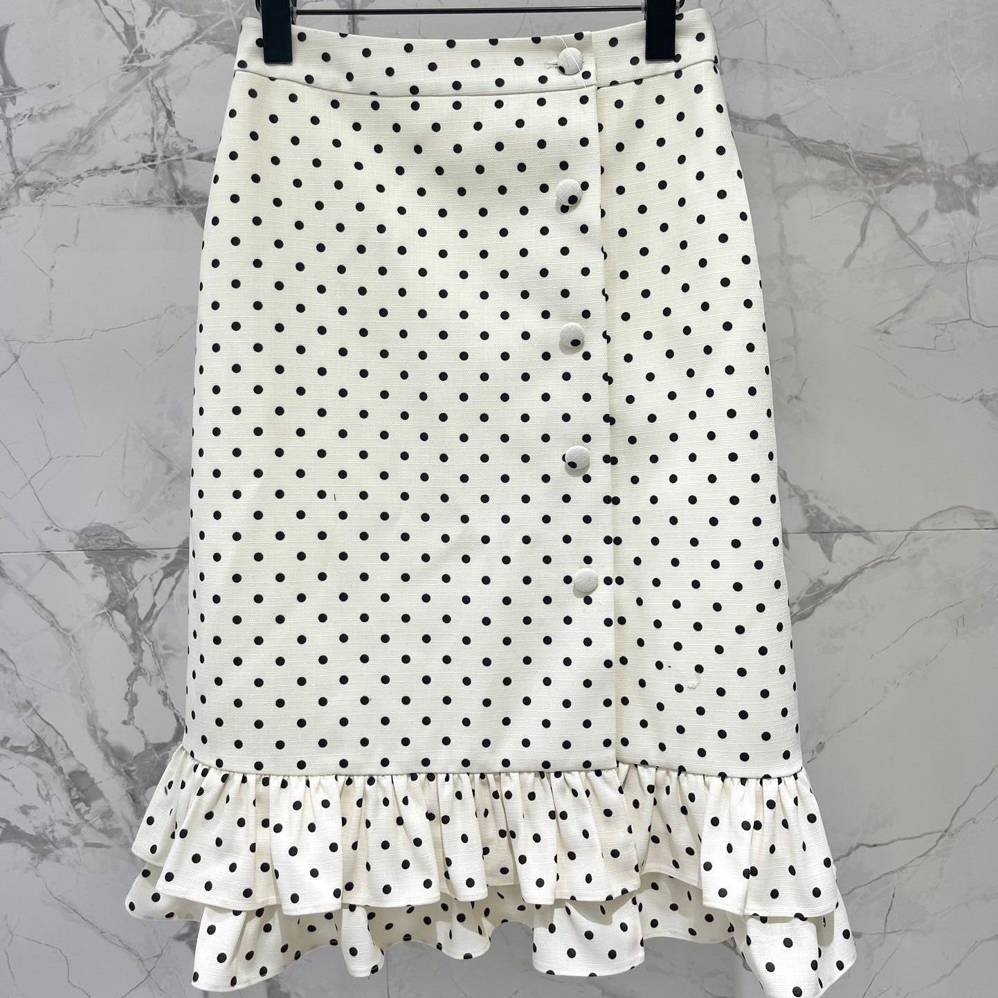 VALENTINO 26S MIDI SKIRT 165