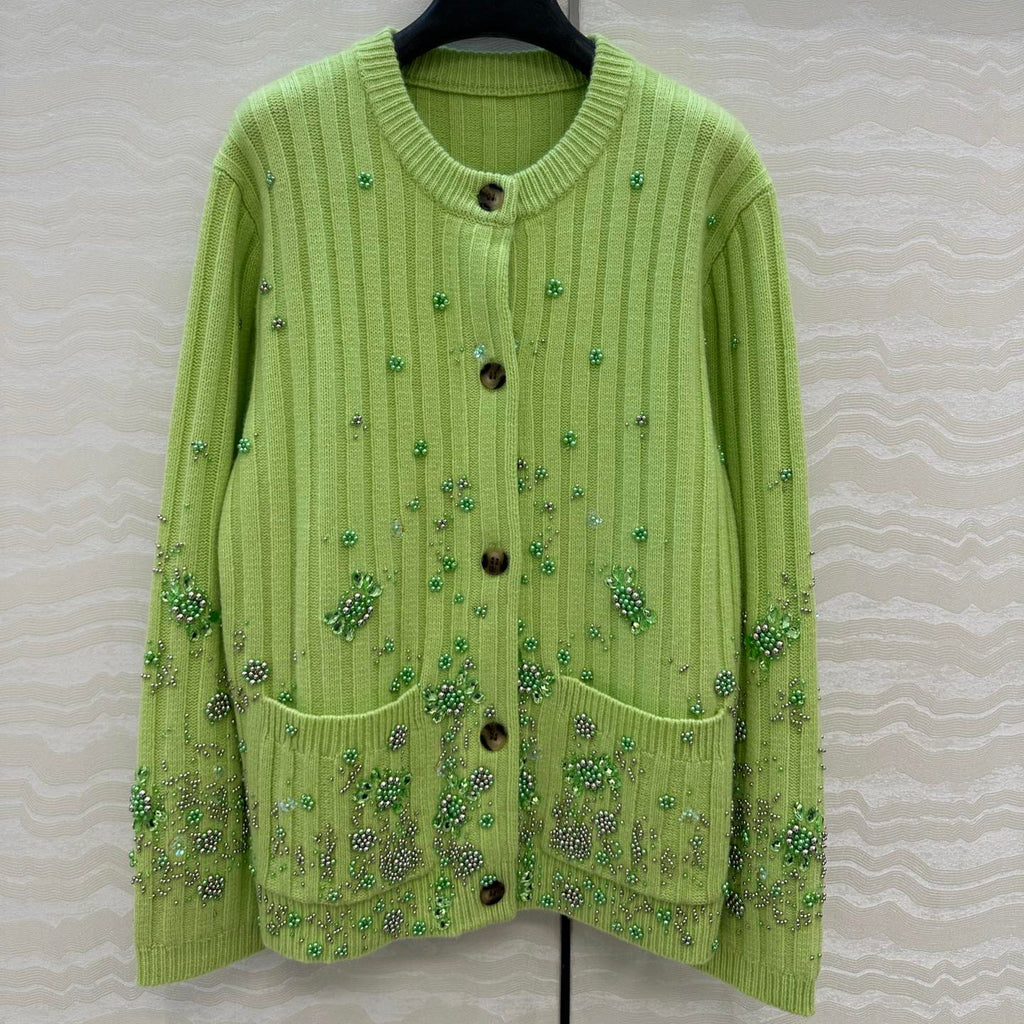 GUCCI CARDIGAN 81