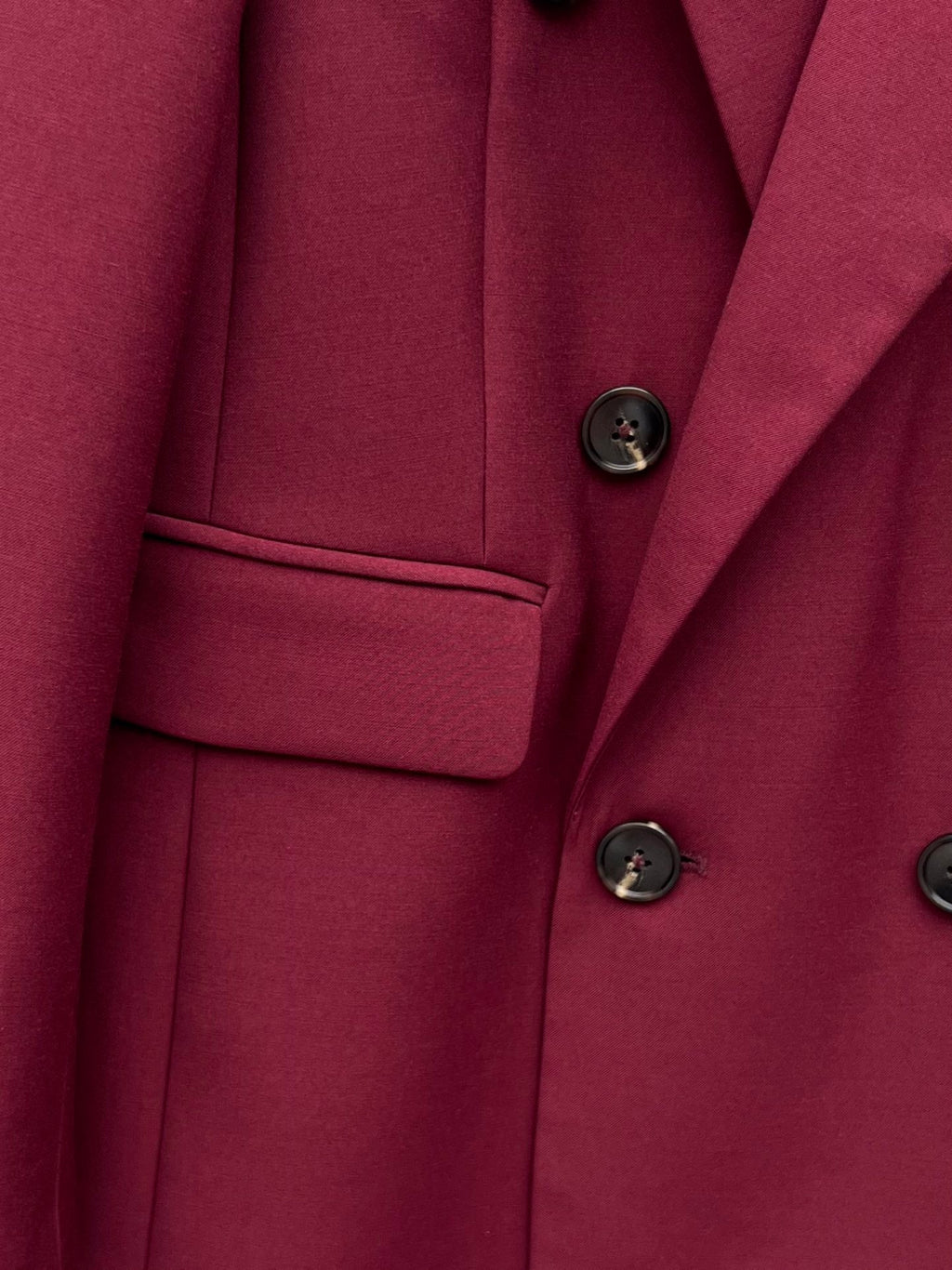 YSL 25S BLAZER STYLE 77