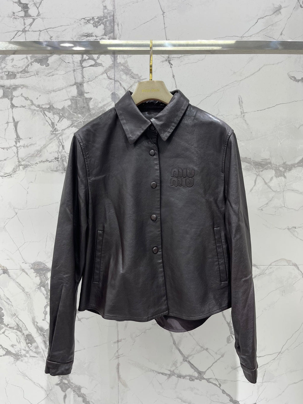 MIUMIU JACKET STYLE 191