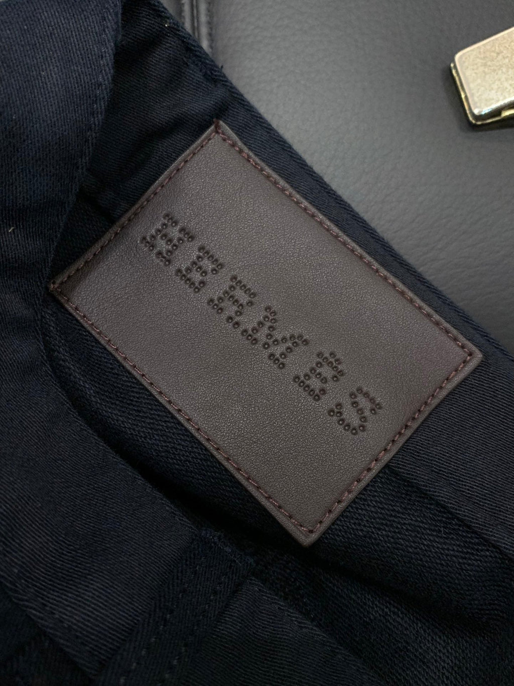 HERMES 25S JEANS 116