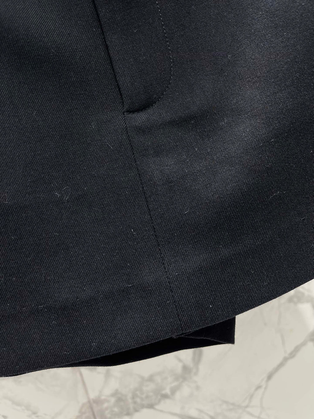 YSL 25S SKIRT STYLE 206