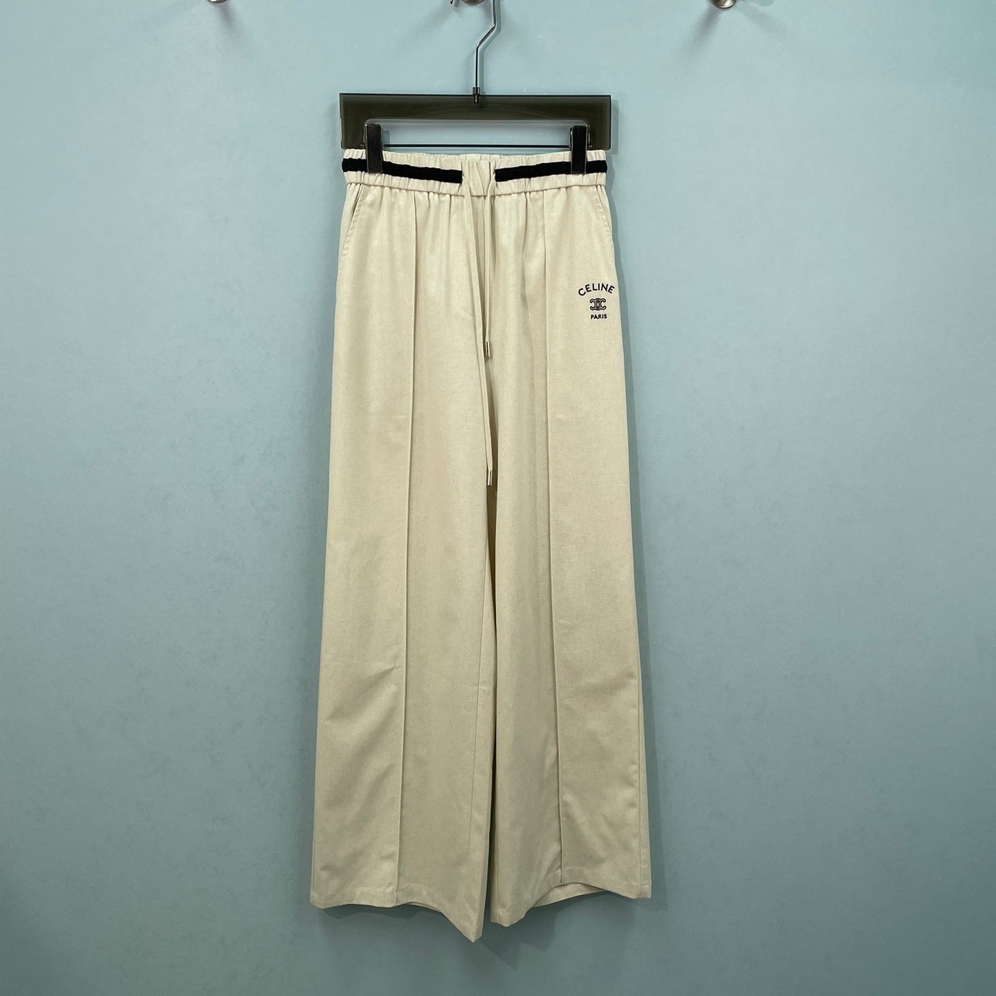 CELINE 26S WIDE LEG PANTS 311