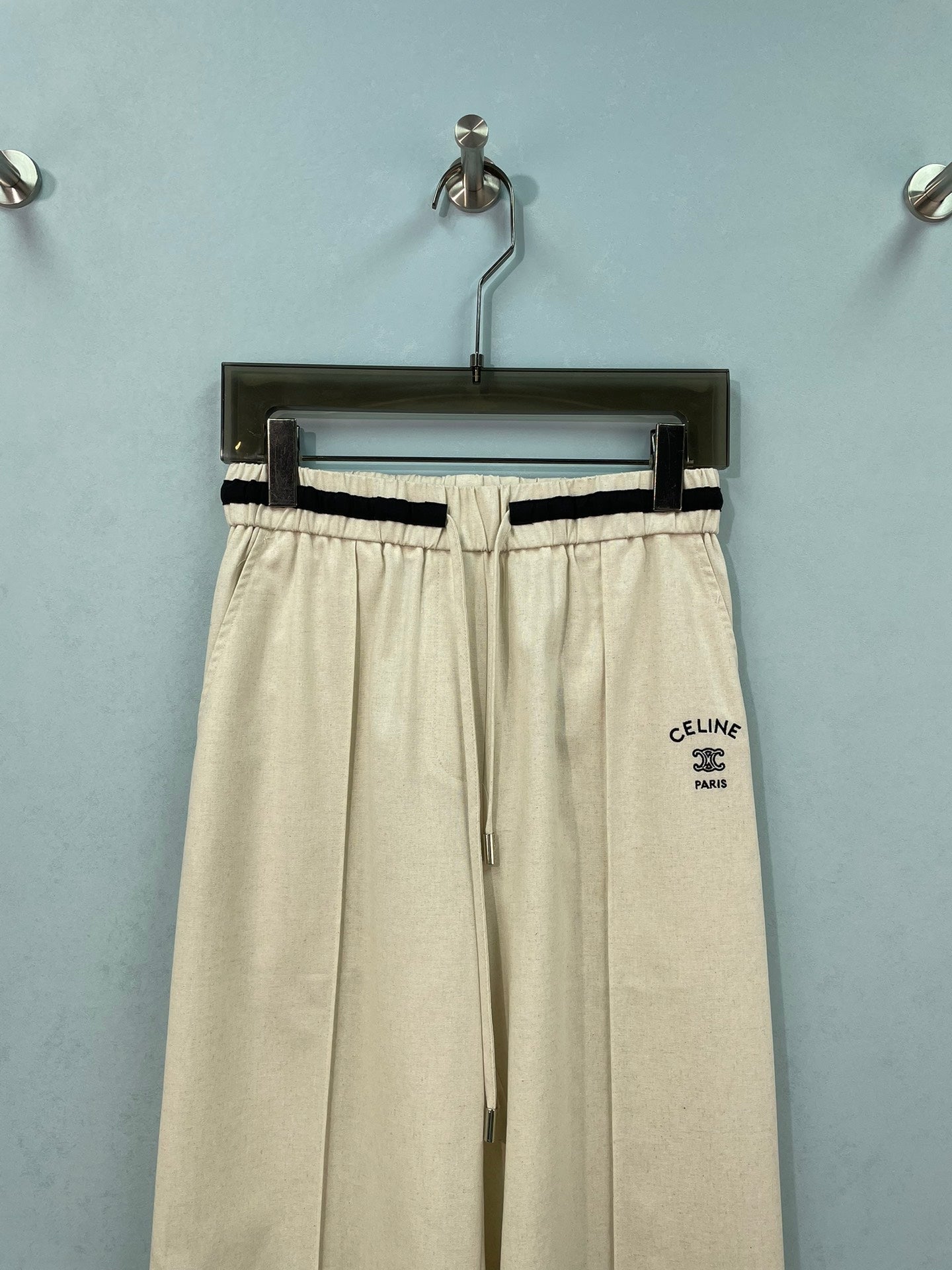 CELINE 26S WIDE LEG PANTS 311