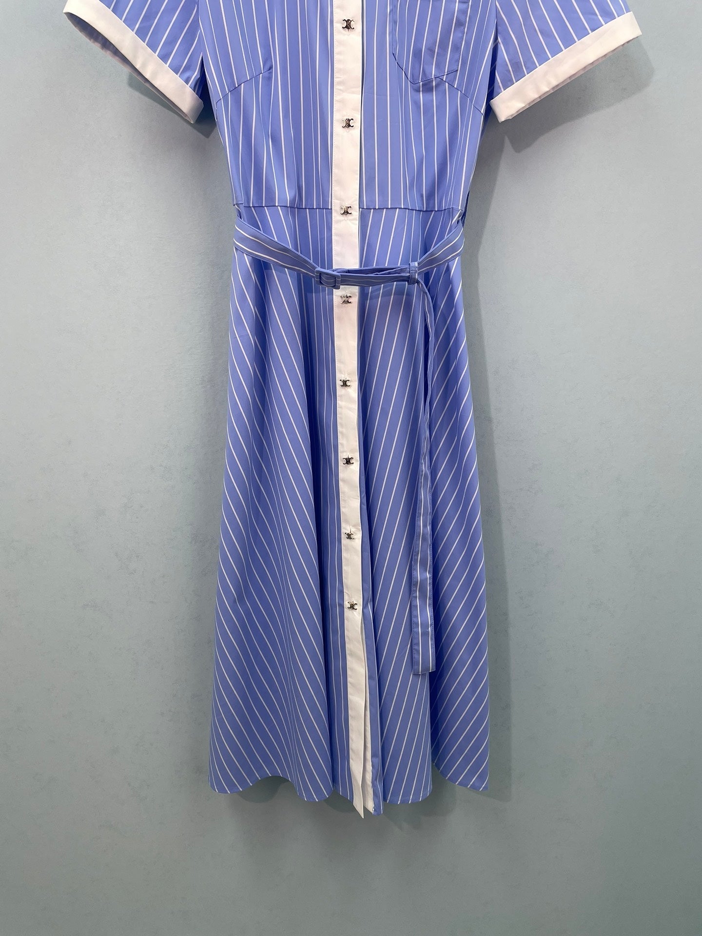 CELINE 26S LONG DRESS 305
