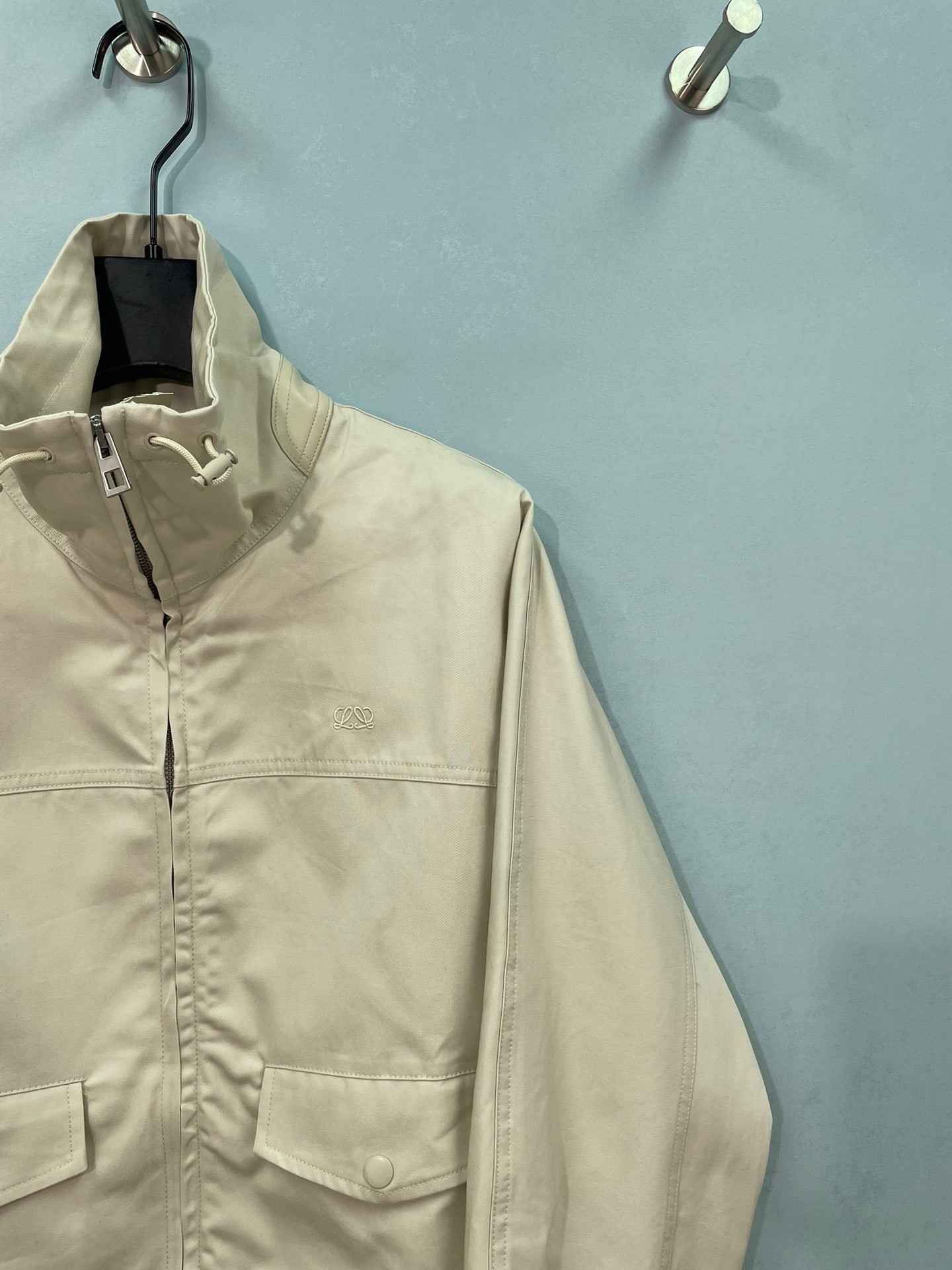 LOEWE 26S JACKET 591