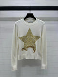 CD Sweaters and Cardigans Wool 255