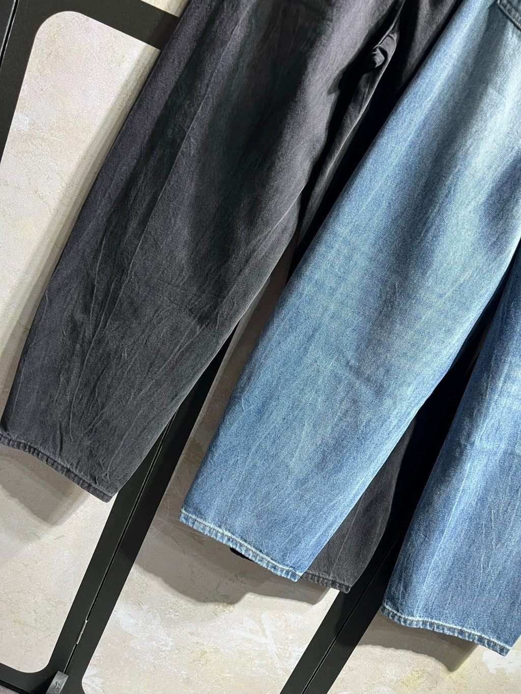 ALEXANDER DENIM PANTS