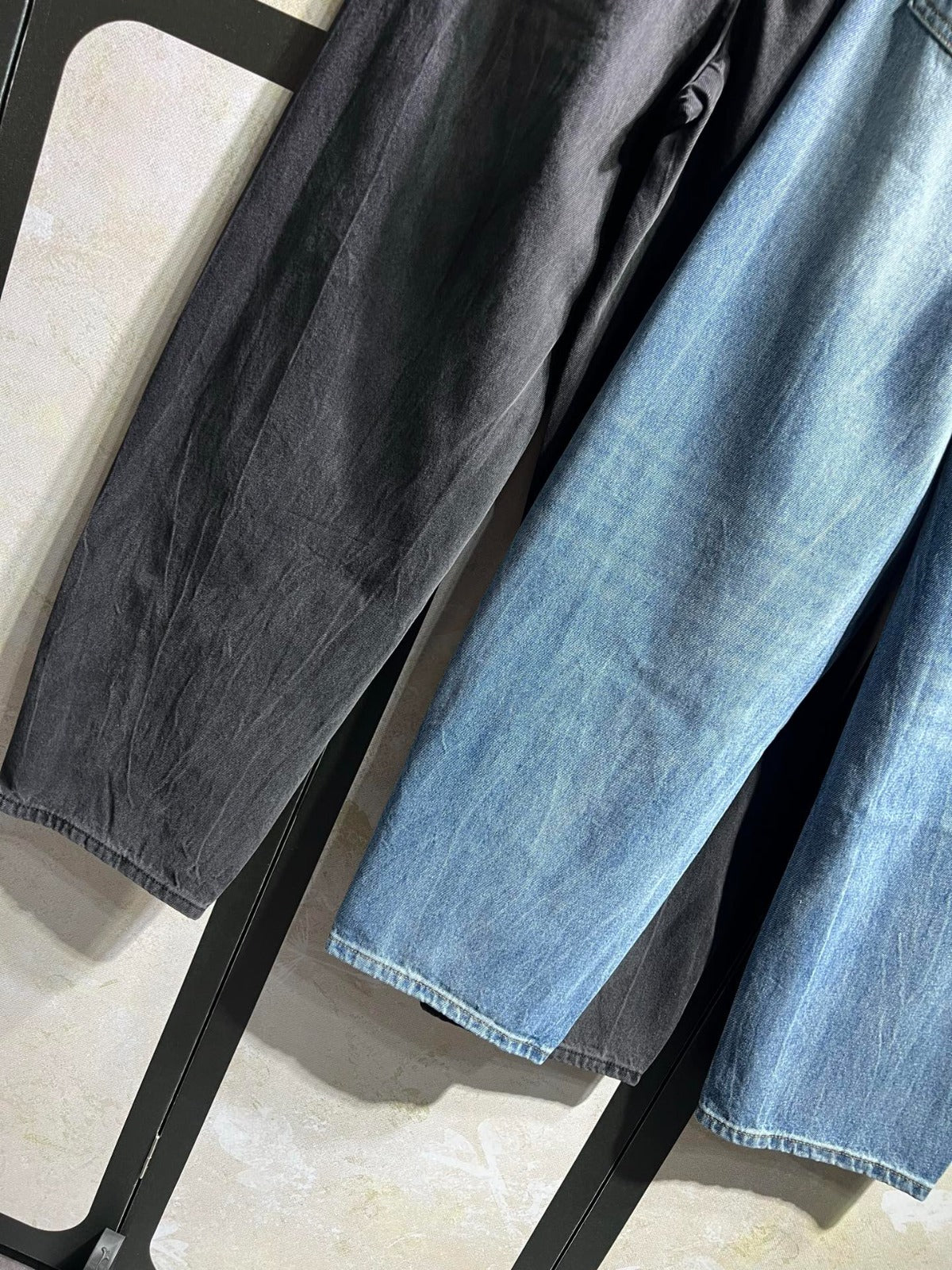 ALEXANDER DENIM PANTS