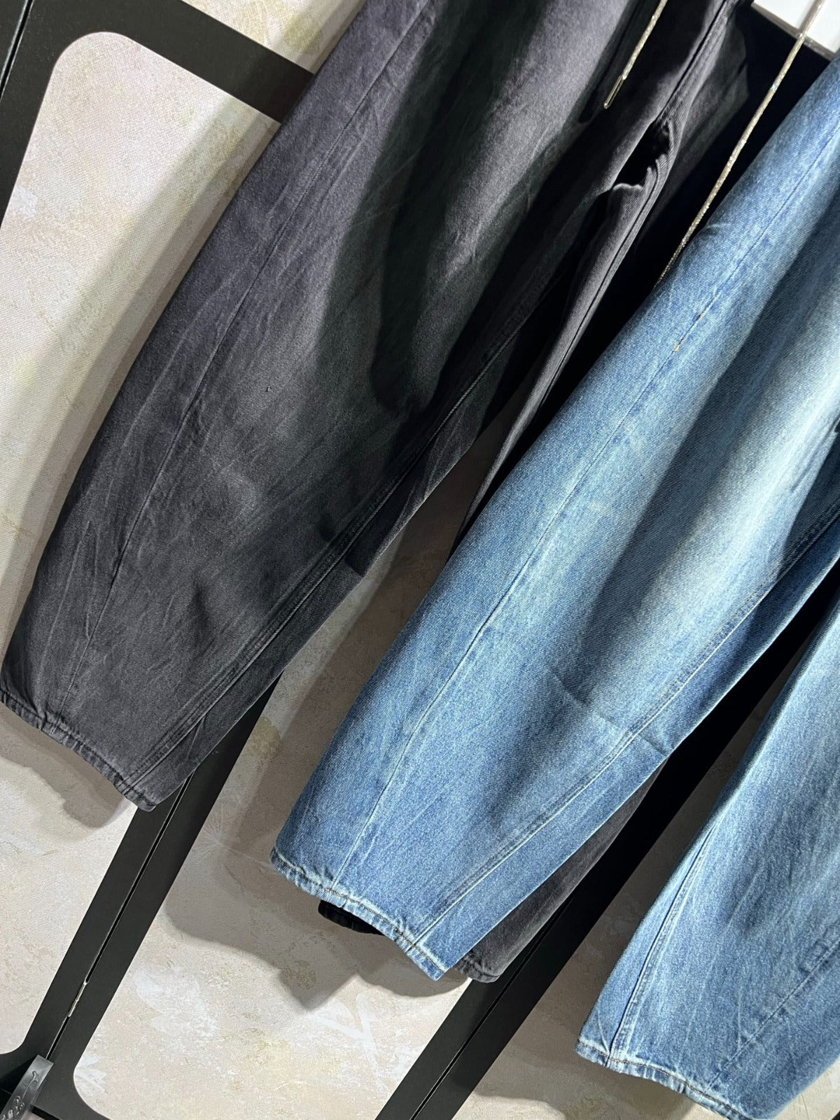 ALEXANDER DENIM PANTS
