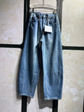 ALEXANDER DENIM PANTS