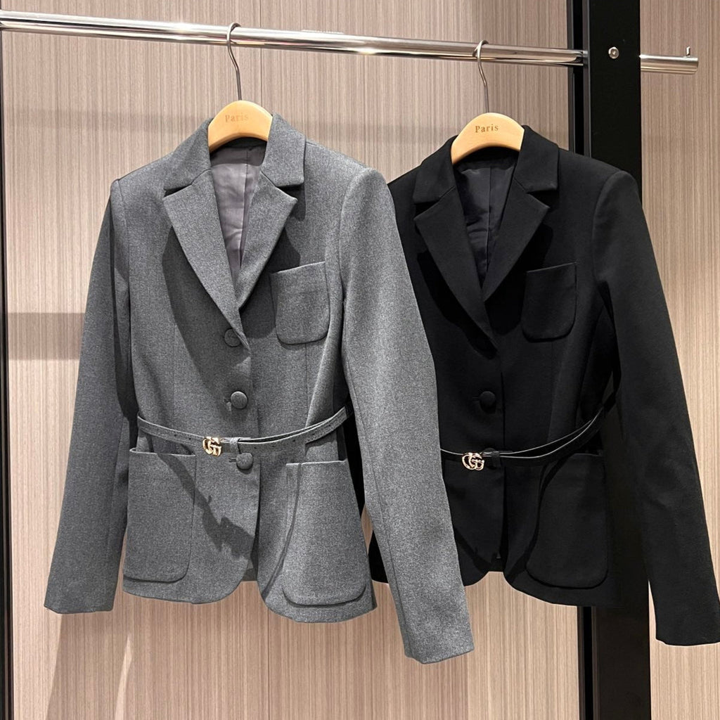 Gucci Vest Wool
