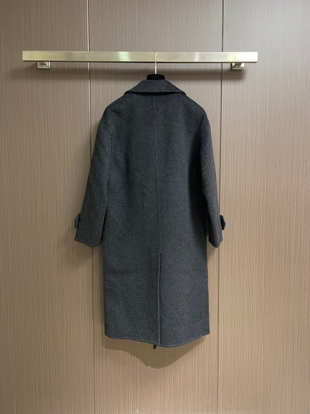 LP 26S LONG TRENCH COAT 412