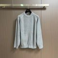 LP 26S CREW NECK SWEATER 606