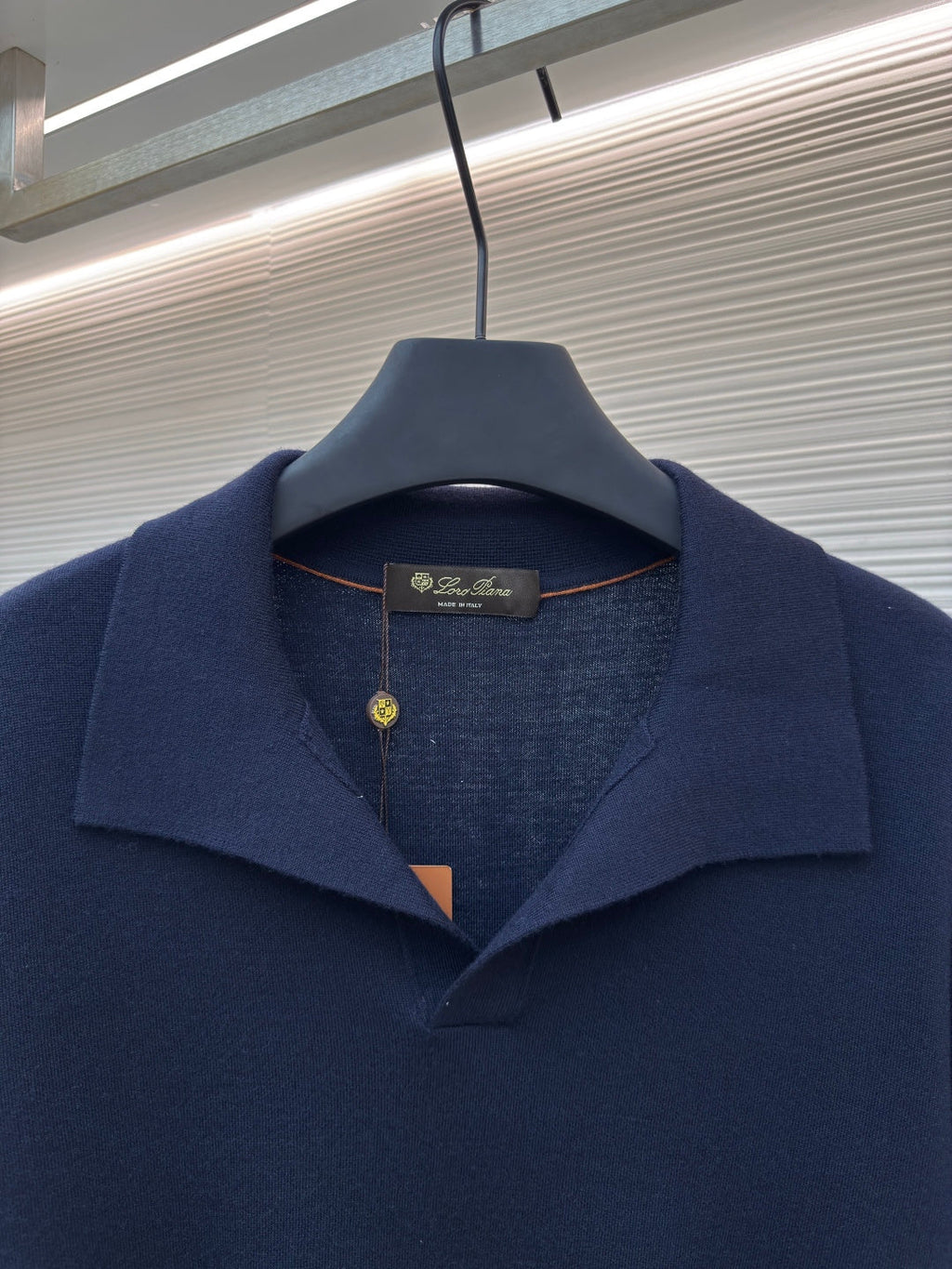 LP 26S POLO SHIRT 530