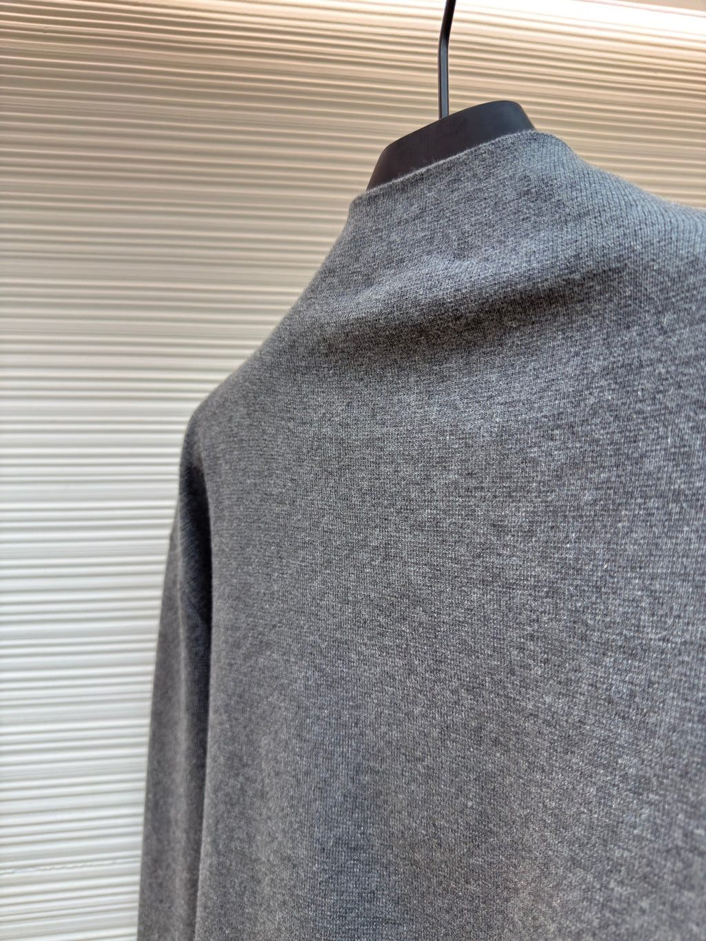 DIOR 25S KNITTED JACKET 715