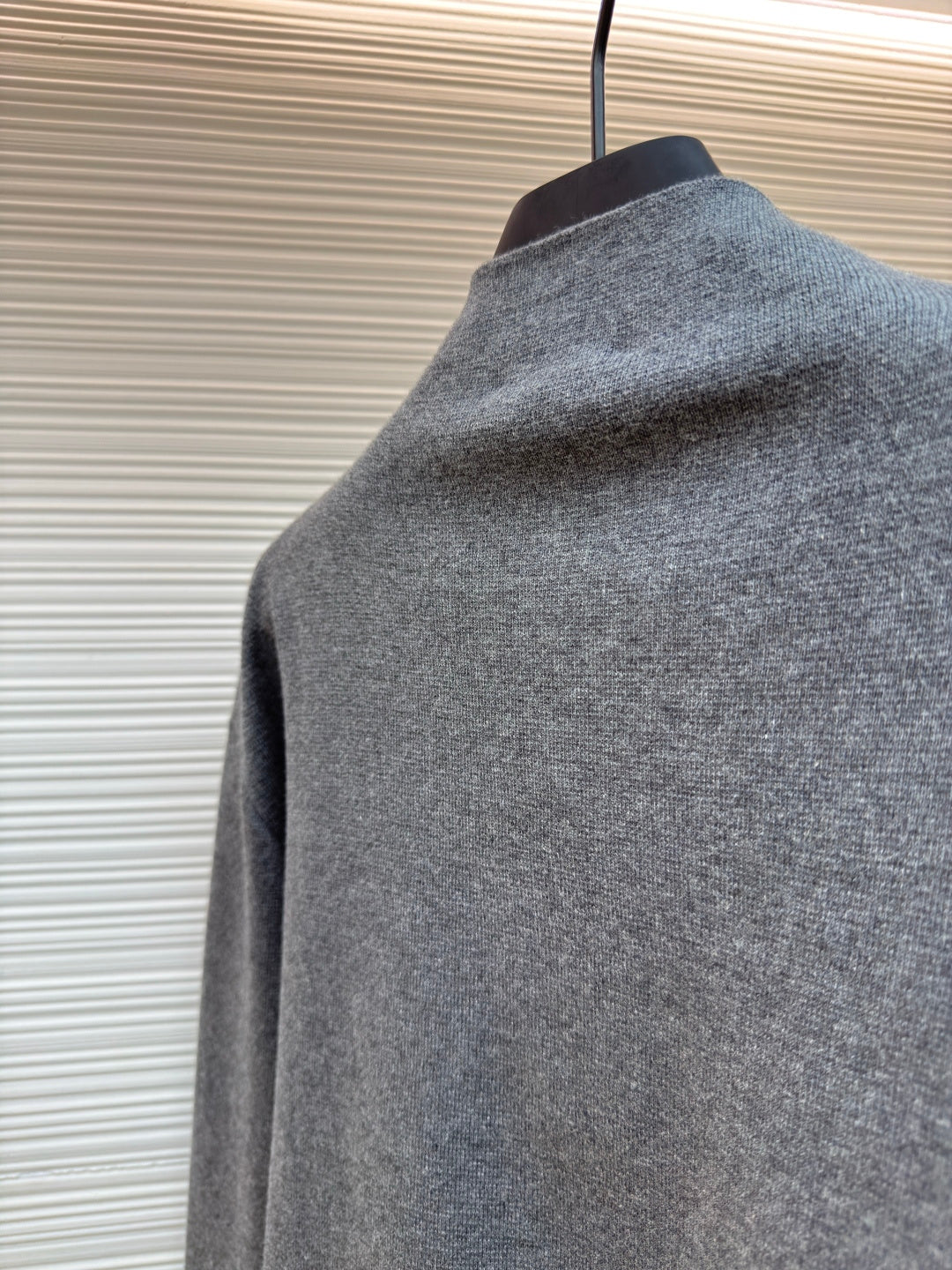 DIOR 25S KNITTED JACKET 715