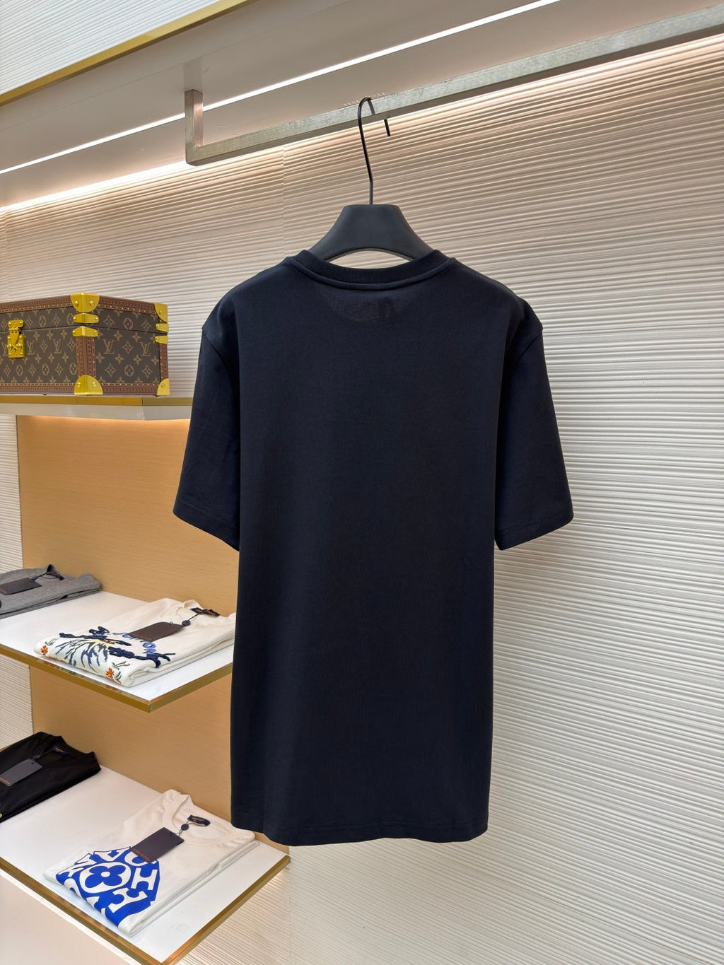 MONCLER 26S SHORT-SLEEVE T-SHIRT 709