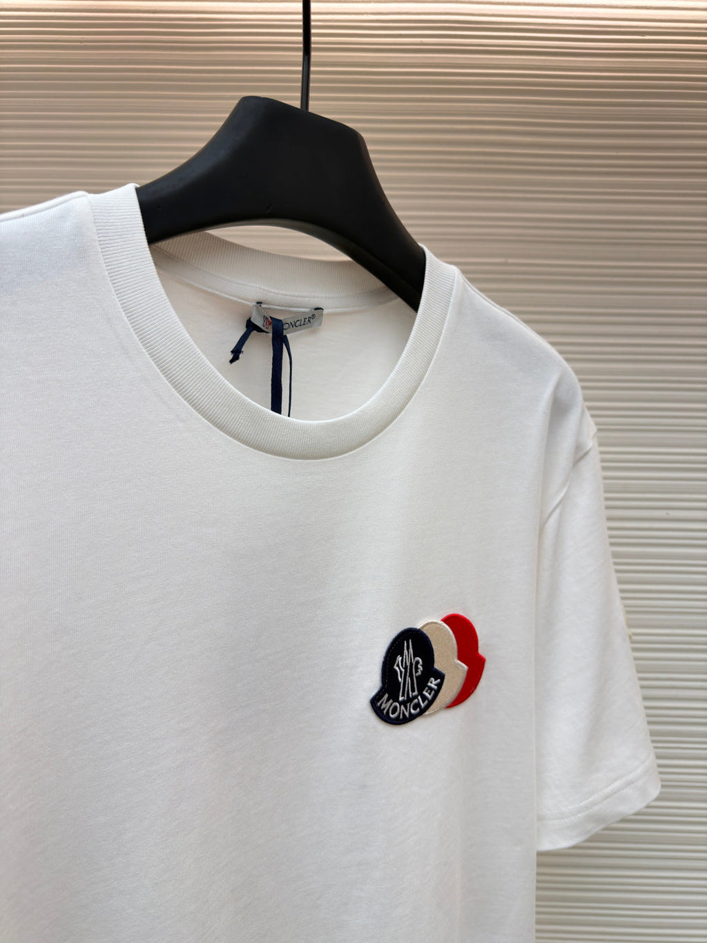 MONCLER 26S SHORT-SLEEVE T-SHIRT 708