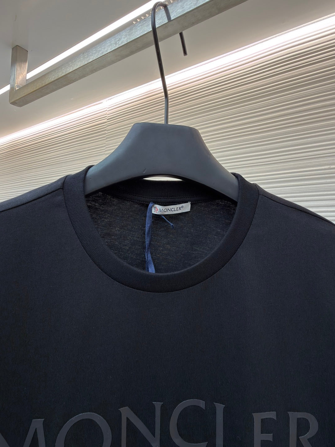 MONCLER 26S SHORT-SLEEVE T-SHIRT 707