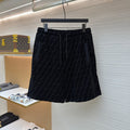 FENDI 26S SHORTS 221