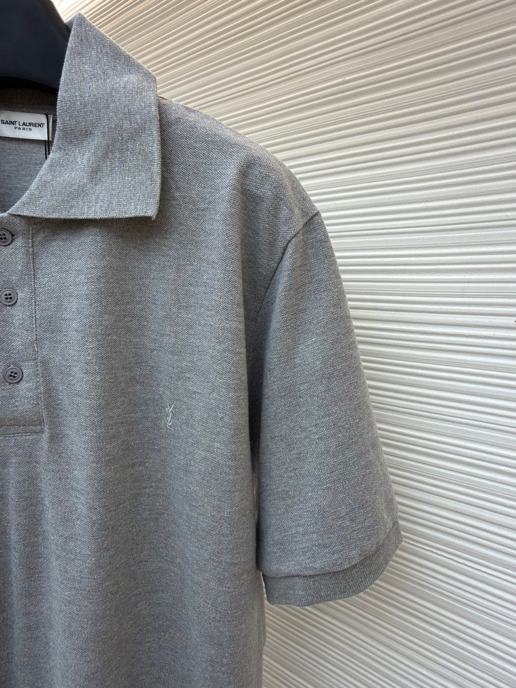 YSL 26S POLO SHIRT 364