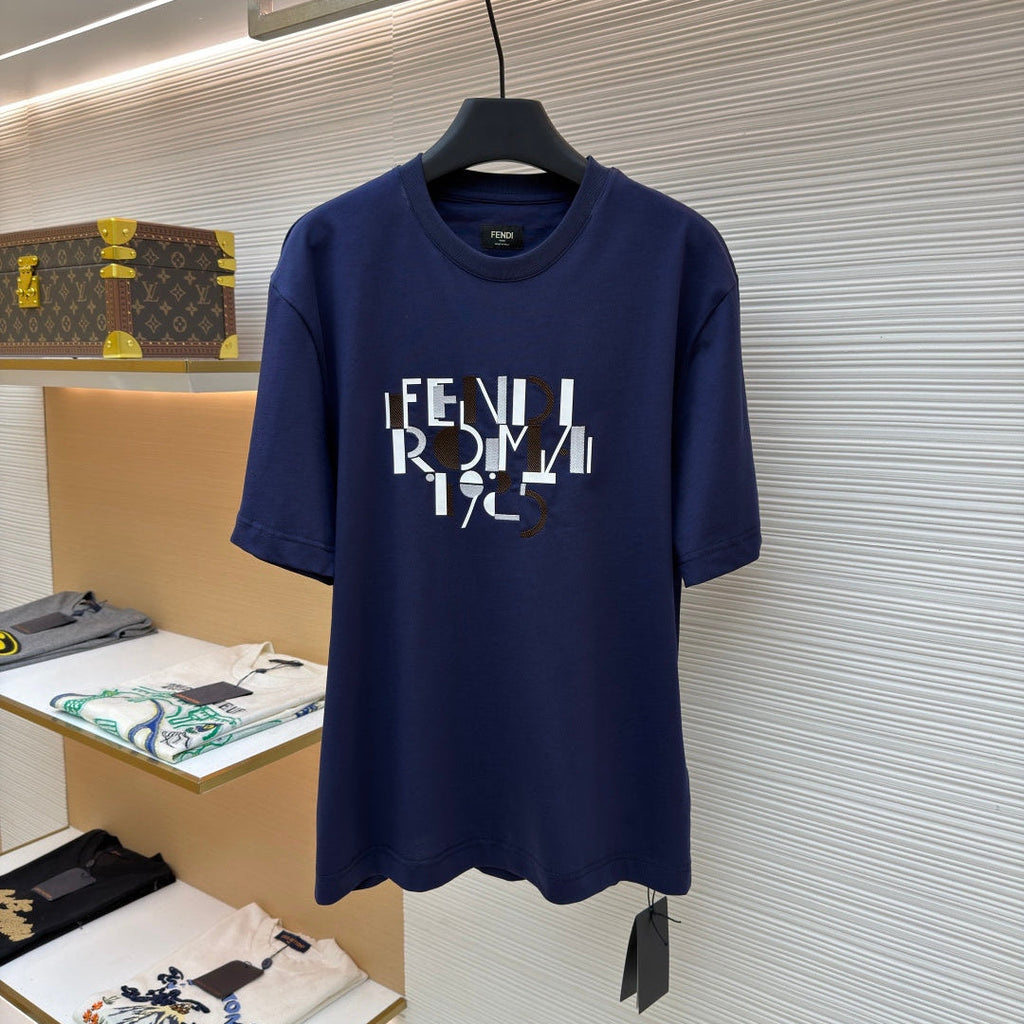 FENDI 26S SHORT SLEEVE T-SHIRT 199