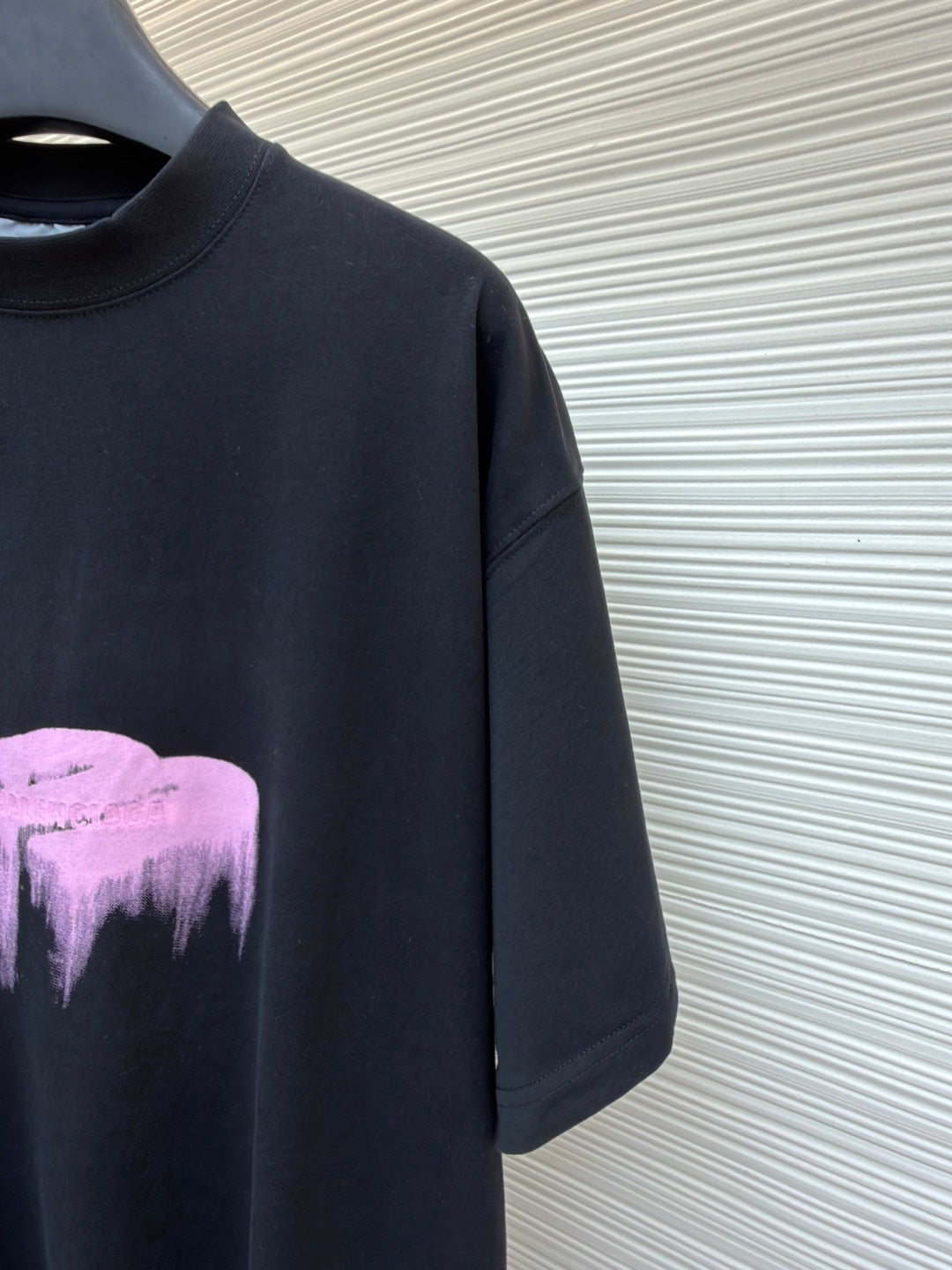 BALENCIAGA 26S SHORT SLEEVE T-SHIRT 149