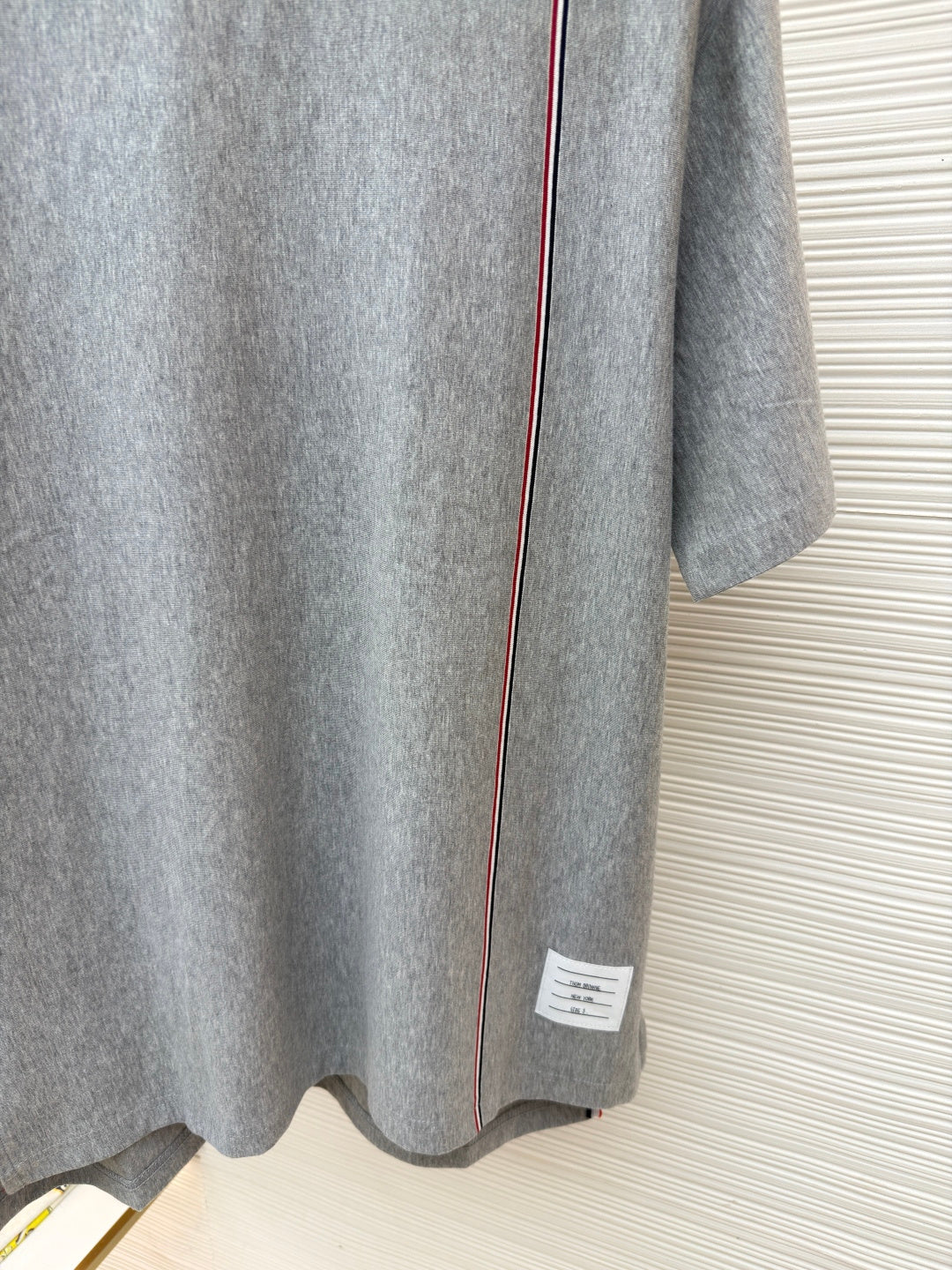 THOM 26S T-SHIRT STYLE 165