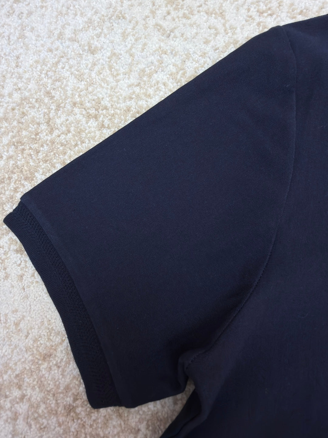 THOM 26S POLO T-SHIRT STYLE 163