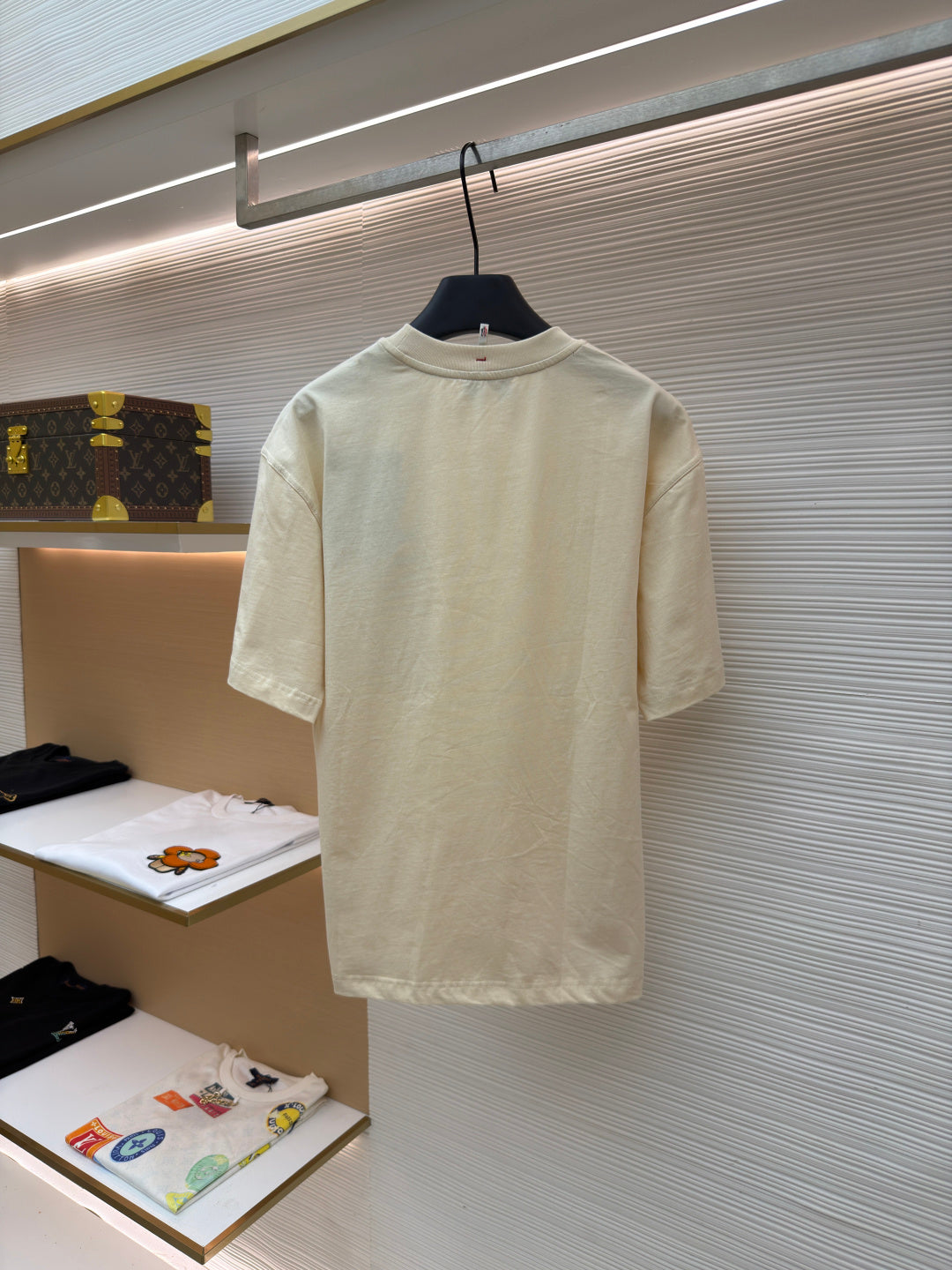 MONCLER 26S SHORT-SLEEVE T-SHIRT 701