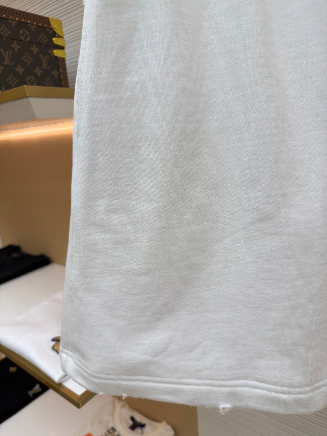 BALENCIAGA 26S SHORTS 057