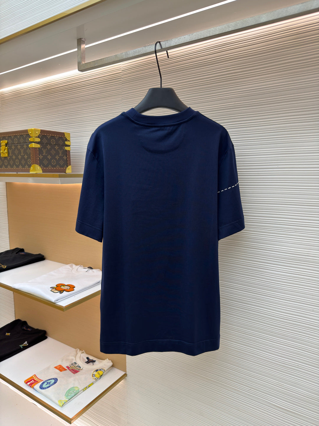 FENDI 26S SHORT SLEEVE T-SHIRT 026