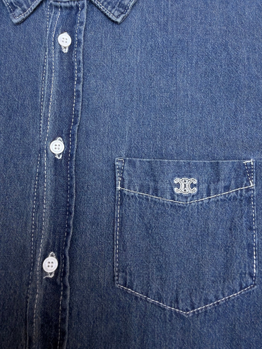 CELINE 26S SHIRT STYLE 270