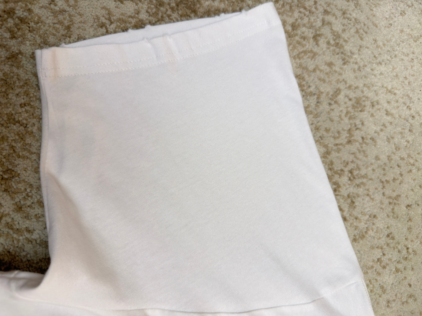 BALENCIAGA 26S SHORT SLEEVE T-SHIRT 018