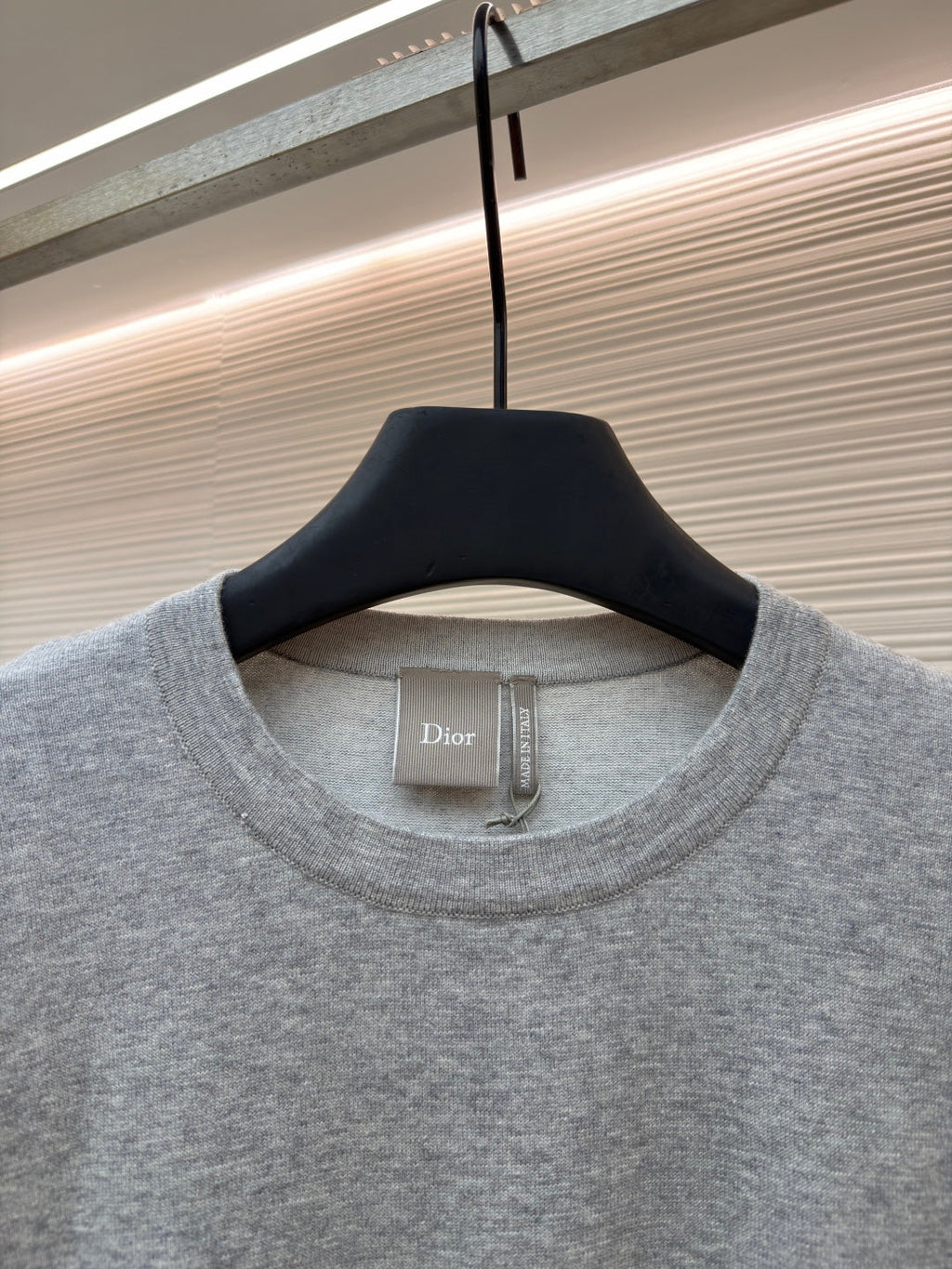 DIOR 26S T-SHIRT 1256