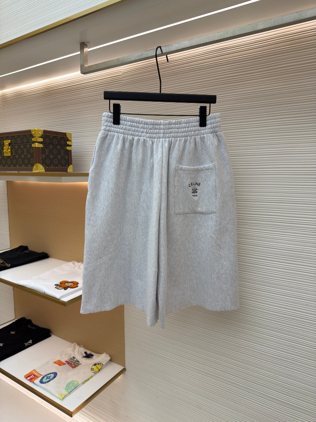 CELINE 26S SHORTS 292