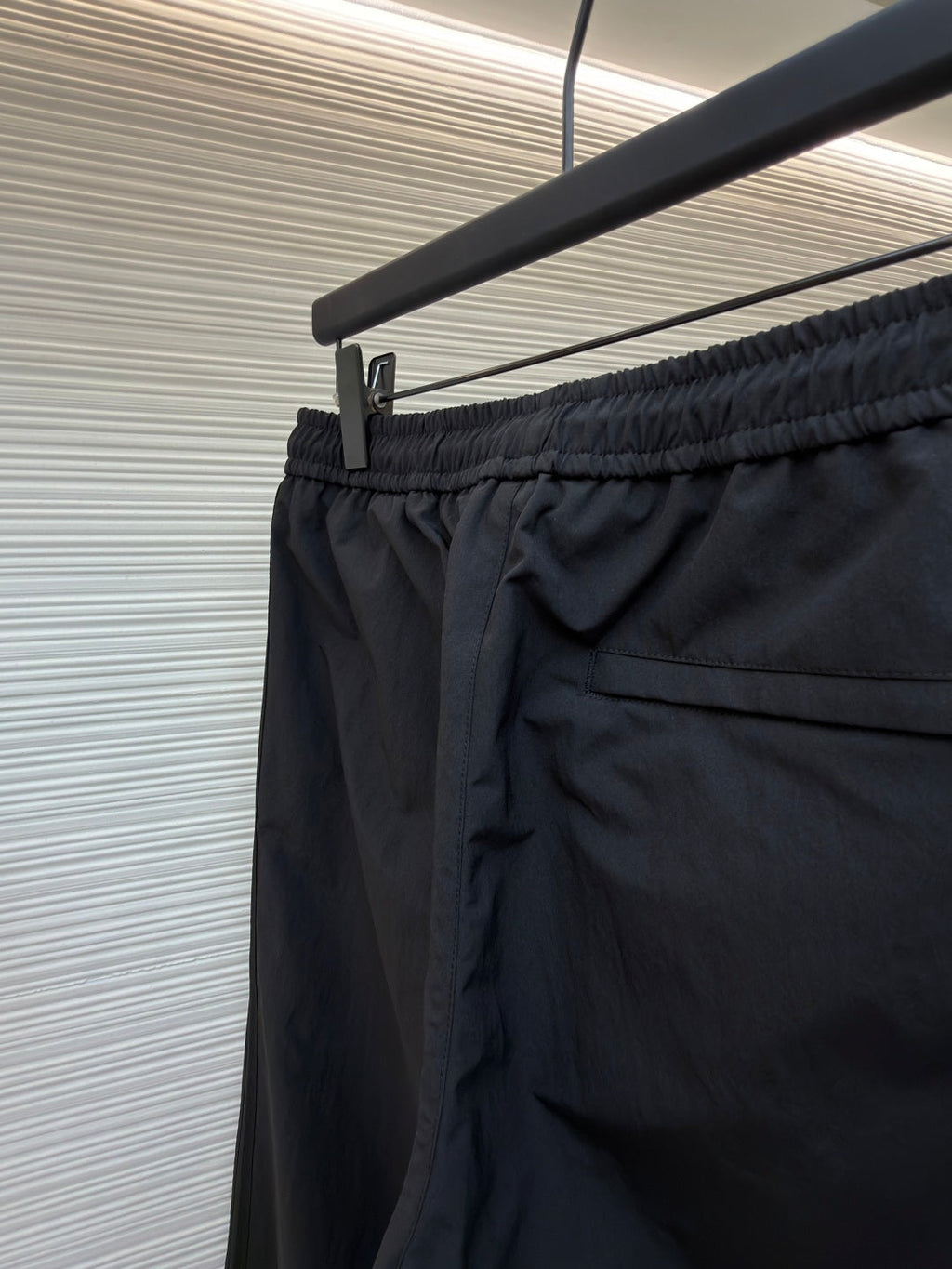 MONCLER 26S JOGGER PANTS 586