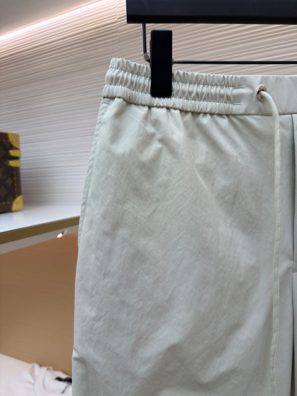 MONCLER 26S JOGGER PANTS 585