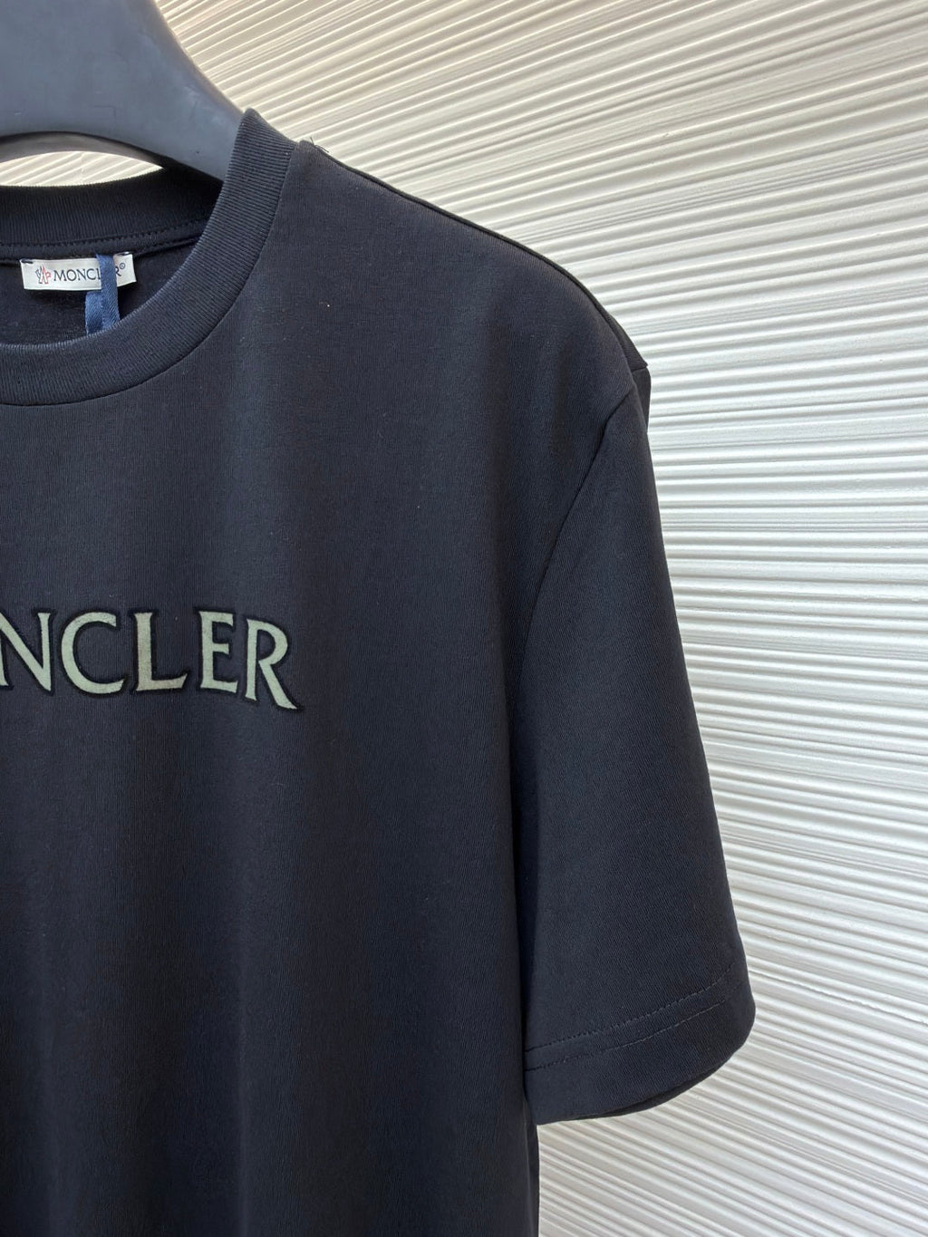 MONCLER 26S SHORT SLEEVE T-SHIRT 554