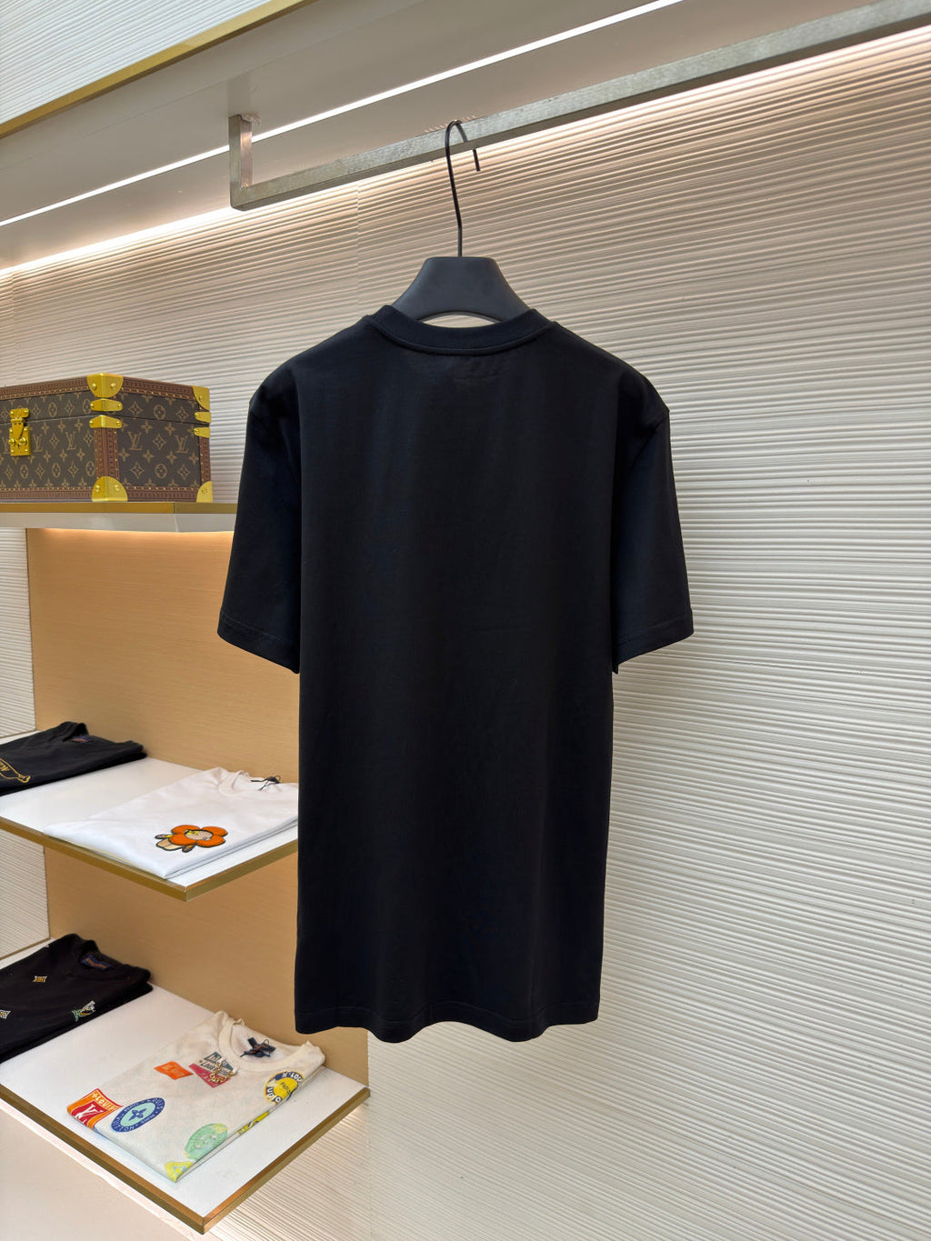 MONCLER 26S SHORT SLEEVE T-SHIRT 554