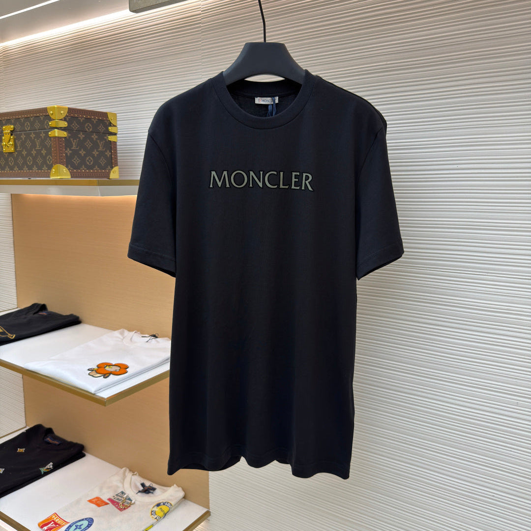 MONCLER 26S SHORT SLEEVE T-SHIRT 554