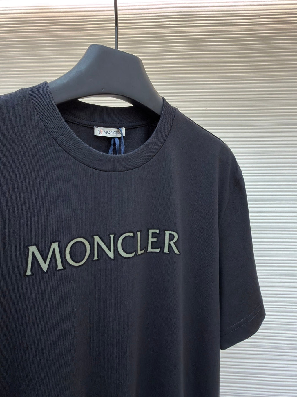MONCLER 26S SHORT SLEEVE T-SHIRT 554