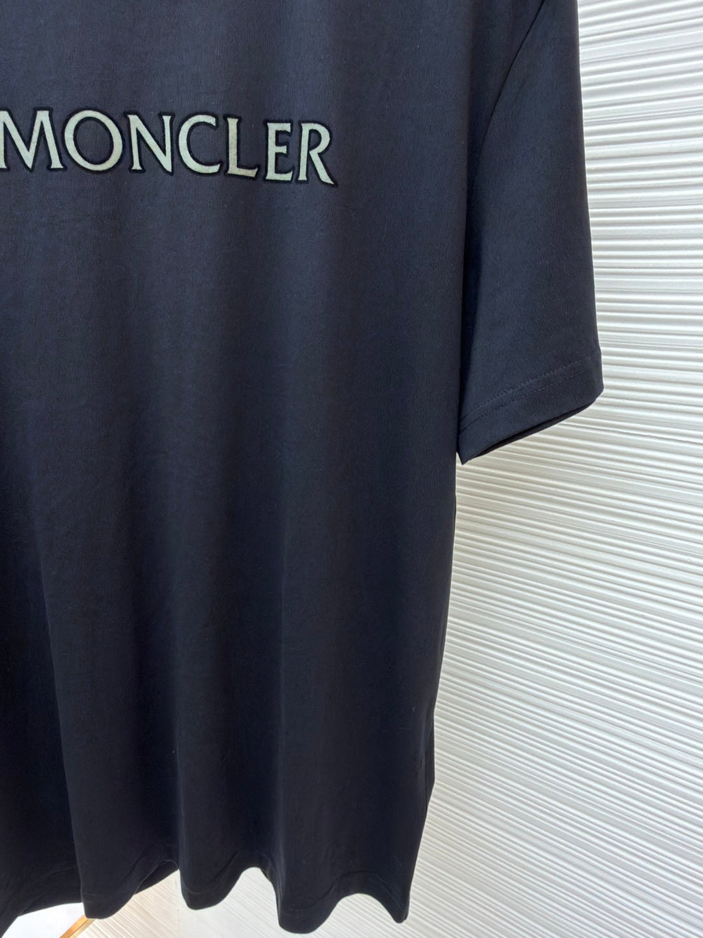 MONCLER 26S SHORT SLEEVE T-SHIRT 554