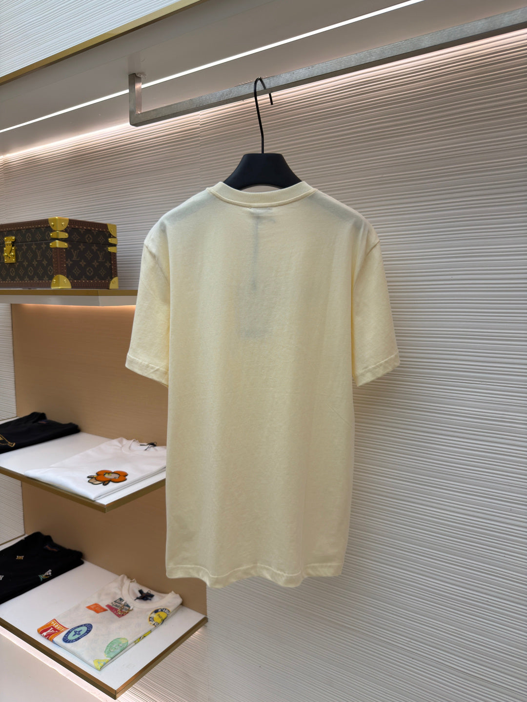 MONCLER 26S SHORT SLEEVE T-SHIRT 553