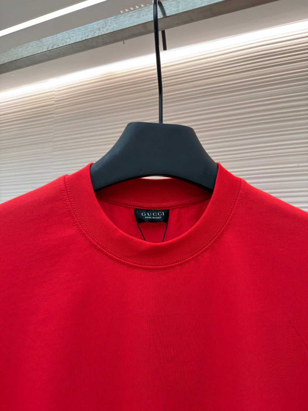 GUCCI 26S SHORT-SLEEVE T-SHIRT 492